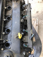2006 - 2011 MAZDA 3 Sedan 2.0L 4 Cylinder FWD Automatic Engine Motor 286K Miles