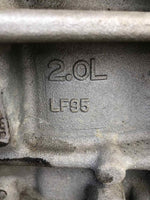 2006 - 2011 MAZDA 3 Sedan 2.0L 4 Cylinder FWD Automatic Engine Motor 286K Miles