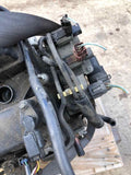 2006 - 2011 MAZDA 3 Sedan 2.0L 4 Cylinder FWD Automatic Engine Motor 286K Miles