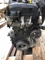 2006 - 2011 MAZDA 3 Sedan 2.0L 4 Cylinder FWD Automatic Engine Motor 286K Miles