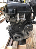 2006 - 2011 MAZDA 3 Sedan 2.0L 4 Cylinder FWD Automatic Engine Motor 286K Miles