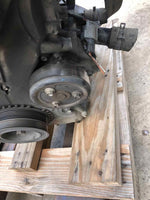2006 - 2011 MAZDA 3 Sedan 2.0L 4 Cylinder FWD Automatic Engine Motor 286K Miles