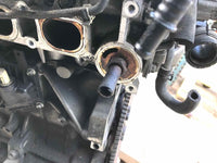 2006 - 2011 MAZDA 3 Sedan 2.0L 4 Cylinder FWD Automatic Engine Motor 286K Miles