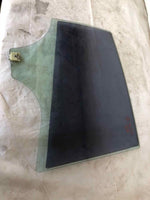 2010 - 2013 MAZDA 3 Sedan 4-Door Rear Door Glass Window Right Passenger Side RH
