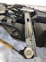 2010-2013 MAZDA 3 Front Electric Door Window Regulator w/ Carrier Passenger Side