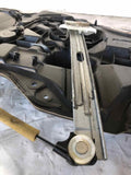 2010-2013 MAZDA 3 Front Electric Door Window Regulator w/ Carrier Passenger Side