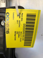 2010-2013 MAZDA 3 Rear Electric Door Window Regulator w/ Carrier Passenger Side