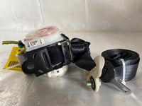 2010 - 2011 MAZDA 3 Front Seat Shoulder Belt Retractor Right Passenger Side RH