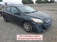 2010 - 2013 MAZDA 3 Emergency Compact Spare Wheel Rim and Tire 15X4