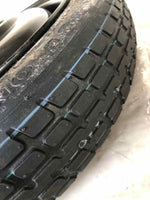 2010 - 2013 MAZDA 3 Emergency Compact Spare Wheel Rim and Tire 15X4