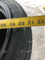 2010 - 2013 MAZDA 3 Emergency Compact Spare Wheel Rim and Tire 15X4