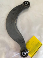 2004 - 2013 MAZDA 3 Rear Suspension Upper Control Arm Right Passenger Side RH