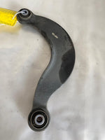 2004 - 2013 MAZDA 3 Rear Suspension Upper Control Arm Left Driver Side LH OEM