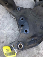 2010 - 2012 MAZDA 3 Sedan Front Suspensuion Undercarriage Crossmember Sub Frame