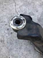 2010 - 2012 MAZDA 3 Sedan Front Suspensuion Undercarriage Crossmember Sub Frame