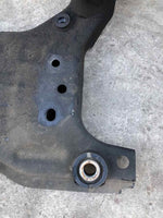 2010 - 2012 MAZDA 3 Sedan Front Suspensuion Undercarriage Crossmember Sub Frame