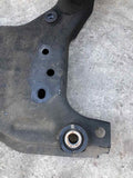 2010 - 2012 MAZDA 3 Sedan Front Suspensuion Undercarriage Crossmember Sub Frame