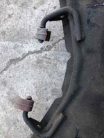 2010 - 2012 MAZDA 3 Sedan Front Suspensuion Undercarriage Crossmember Sub Frame