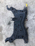 2010 - 2012 MAZDA 3 Sedan Front Suspensuion Undercarriage Crossmember Sub Frame
