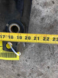 2010 - 2012 MAZDA 3 Sedan Front Suspensuion Undercarriage Crossmember Sub Frame