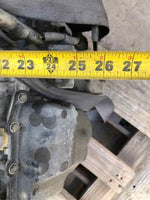2010 - 2012 MAZDA 3 2.0L4 Cylinder 5 Speed Automatic Transmission 286K Miles