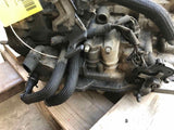 2010 - 2012 MAZDA 3 2.0L4 Cylinder 5 Speed Automatic Transmission 286K Miles