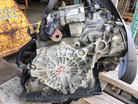 2010 - 2012 MAZDA 3 2.0L4 Cylinder 5 Speed Automatic Transmission 286K Miles