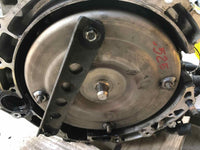 2010 - 2012 MAZDA 3 2.0L4 Cylinder 5 Speed Automatic Transmission 286K Miles
