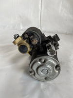 2010 - 2013 MAZDA 3 Sedan 2.0L 4 Cylinder Engine Starter Motor OEM