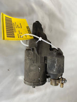 2010 - 2013 MAZDA 3 Sedan 2.0L 4 Cylinder Engine Starter Motor OEM