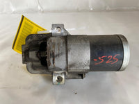 2010 - 2013 MAZDA 3 Sedan 2.0L 4 Cylinder Engine Starter Motor OEM
