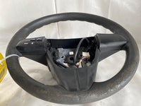 2010-2013 MAZDA 3 Sedan Front Drivers Steering Wheel Control Switch w/o Leather