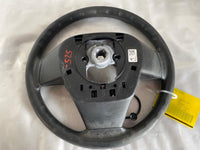 2010-2013 MAZDA 3 Sedan Front Drivers Steering Wheel Control Switch w/o Leather