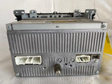 2011-2013 MAZDA 3 Tuner and Receiver (MP3) AM-FM-CD (single disc) ID BBM566AR0