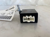 2011 MAZDA 3 Automatic Headlight Lamp Control Module Unit PIN BBM267890A