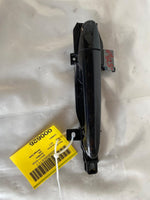 2010-2013 MAZDA3 Rear Outside Door Handle Paint Code 16W Right Passenger Side