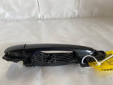 2010-2013 MAZDA3 Rear Outside Door Handle Paint Code 16W Right Passenger Side