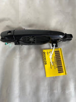 2010-2013 MAZDA3 Front Outside Door Handle Paint Code 16W Right Passenger Side