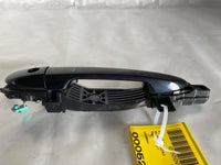 2010-2013 MAZDA3 Front Outside Door Handle Paint Code 16W Right Passenger Side
