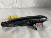 2010-2013 MAZDA3 Front Outside Door Handle Paint Code 16W Right Passenger Side