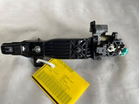 2010-2013 MAZDA3 Front Outside Door Handle Paint Code 16W Right Passenger Side