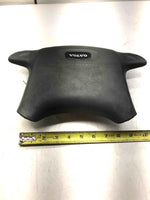 2001-2002 VOLVO 40 SERIES Air Bag Airbag Driver Steering Wheel BAM PT1-1033 OEM