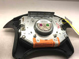 2001-2002 VOLVO 40 SERIES Air Bag Airbag Driver Steering Wheel BAM PT1-1033 OEM