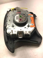 2001-2002 VOLVO 40 SERIES Air Bag Airbag Driver Steering Wheel BAM PT1-1033 OEM