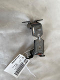 2011 MAZDA 3 4-Door Rear Door Hinge Pair Upper and Lower Right Passenger Side RH