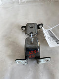 2011 MAZDA 3 4-Door Rear Door Hinge Pair Upper and Lower Right Passenger Side RH