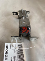 2011 MAZDA 3 4-Door Rear Door Hinge Pair Upper and Lower Right Passenger Side RH