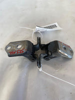 2011 MAZDA 3 4-Door Front Door Hinge Pair Upper and Lower Right Passenger Side