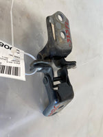2011 MAZDA 3 4-Door Front Door Hinge Pair Upper and Lower L eft Driver Side LH
