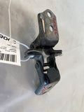 2011 MAZDA 3 4-Door Front Door Hinge Pair Upper and Lower L eft Driver Side LH